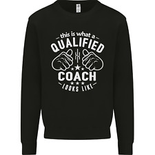 Qualified coach looks for sale  COVENTRY