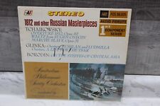 1812 russian masterpieces for sale  Helenwood