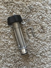 Genuine part inlet for sale  Seymour