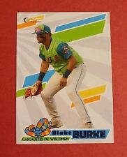 Blake burke 2024 for sale  Milwaukee
