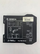 Seneca tws.02 usato  Osio Sotto