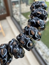 Trollbeads schimmernde limited gebraucht kaufen  Eggenfelden