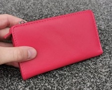 Golunski red leather for sale  THORNTON-CLEVELEYS