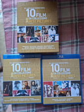 Blu ray film usato  Torino