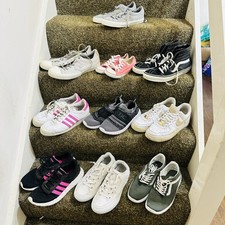 joblot converse for sale  HALSTEAD