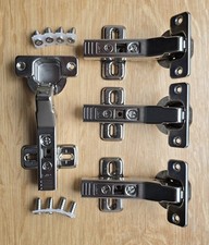 Blum clip top for sale  PENRITH