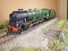 Mainline gauge patriot for sale  MACCLESFIELD
