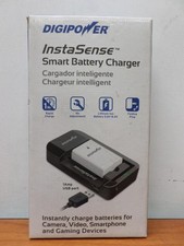 Carregador de bateria inteligente DIGIPOWER INSTASENSE - TC-5000U comprar usado  Enviando para Brazil