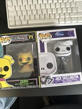 Funko pop jack for sale  CORBY