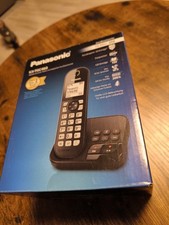 Panasonic tgc460gb schnurloses gebraucht kaufen  Neckarsulm