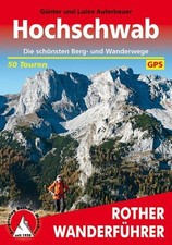 Hochschwab touren gps gebraucht kaufen  München