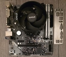 Amd ryzen 1700x for sale  LEICESTER