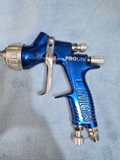 Devilbiss gti pro for sale  FAREHAM