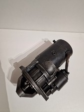 Motorino avviamento 9000131203 usato  Limbiate