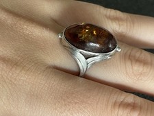 Bague argent art d'occasion  Corbie