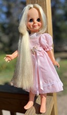 Vtg crissy doll for sale  Grayling