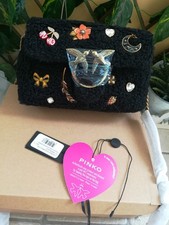 Borsa pinko love usato  Torino
