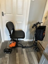 Super handy folding for sale  SKEGNESS