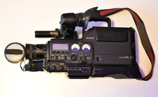 Sony ccd v5000 usato  La Spezia