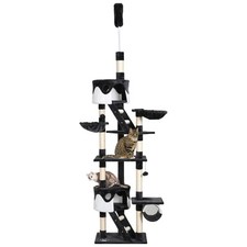 Pawhut cat tree for sale  GREENFORD