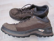 wanderschuhe 45 gebraucht kaufen  Bad Lippspringe