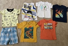Piece boy summer for sale  Hoboken