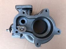 Carcaça de exaustão de turbina de rolagem dupla turbo estilo T3 14cm roda 64mm 5 parafusos comprar usado  Enviando para Brazil