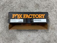 2025 fox shox for sale  Overland Park