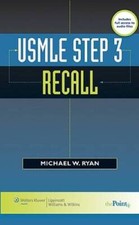 Usmle step recall for sale  Montgomery