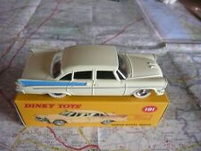 Dodge royal sedan d'occasion  Évrecy