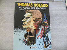 Thomas noland glaise d'occasion  Colmar