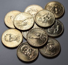 Lot presidential golden for sale  Cumming