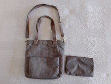Damen kipling shopper gebraucht kaufen  Krumbach