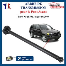 Arbre transmission bmw d'occasion Arbre transmission bmw d'occasion  Saint-Omer