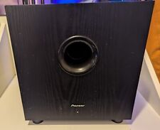 Pioneer 8mks 100w for sale  Shipping to Ireland