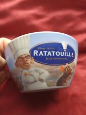 Bol ratatouille disneyland d'occasion  Saint-Agrève