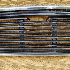 Classic mini grill for sale  REDDITCH