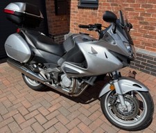 Honda nt700v deauville for sale  OSWESTRY