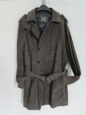 Zara man trench for sale  OXFORD