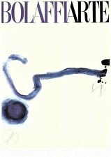 Victor pasmore indaco usato  Roma