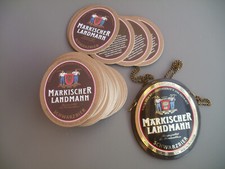 Märkischer landmann berliner gebraucht kaufen  Kalbe (Milde)