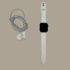 Apple Watch SE 40mm estojo de alumínio geração 2 modelo A2726 GPS + LTE #U1369 (AR) comprar usado  Enviando para Brazil
