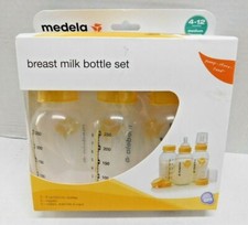 Medela breast milk for sale  Lake Isabella