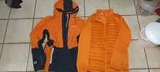 Kinder regatta funktionsjacke gebraucht kaufen  Brühl