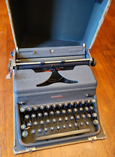 Hermes 2000 typewriter for sale  UK