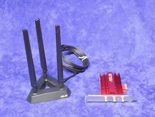 Asus pce ac68 for sale  Longwood