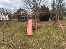 Kid swing set. for sale  Orland Park