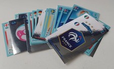 Panini women euro d'occasion  Asnières-sur-Seine