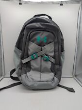 Usado, Mochila Under Armour UA Recruit 2.0 cinza nublado/grafite equipamento térmico ombro comprar usado  Enviando para Brazil