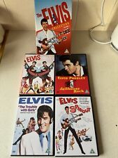 Elvis vol. for sale  ELLESMERE PORT